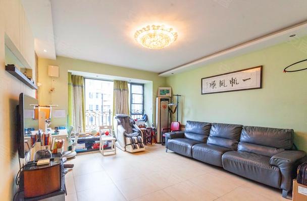 南京拉德芳斯房价