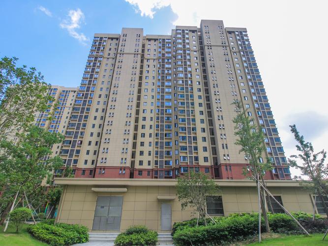 陕西洋县最好的楼盘