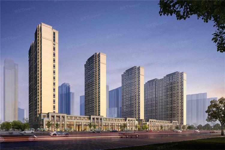 呼市新楼盘信息网