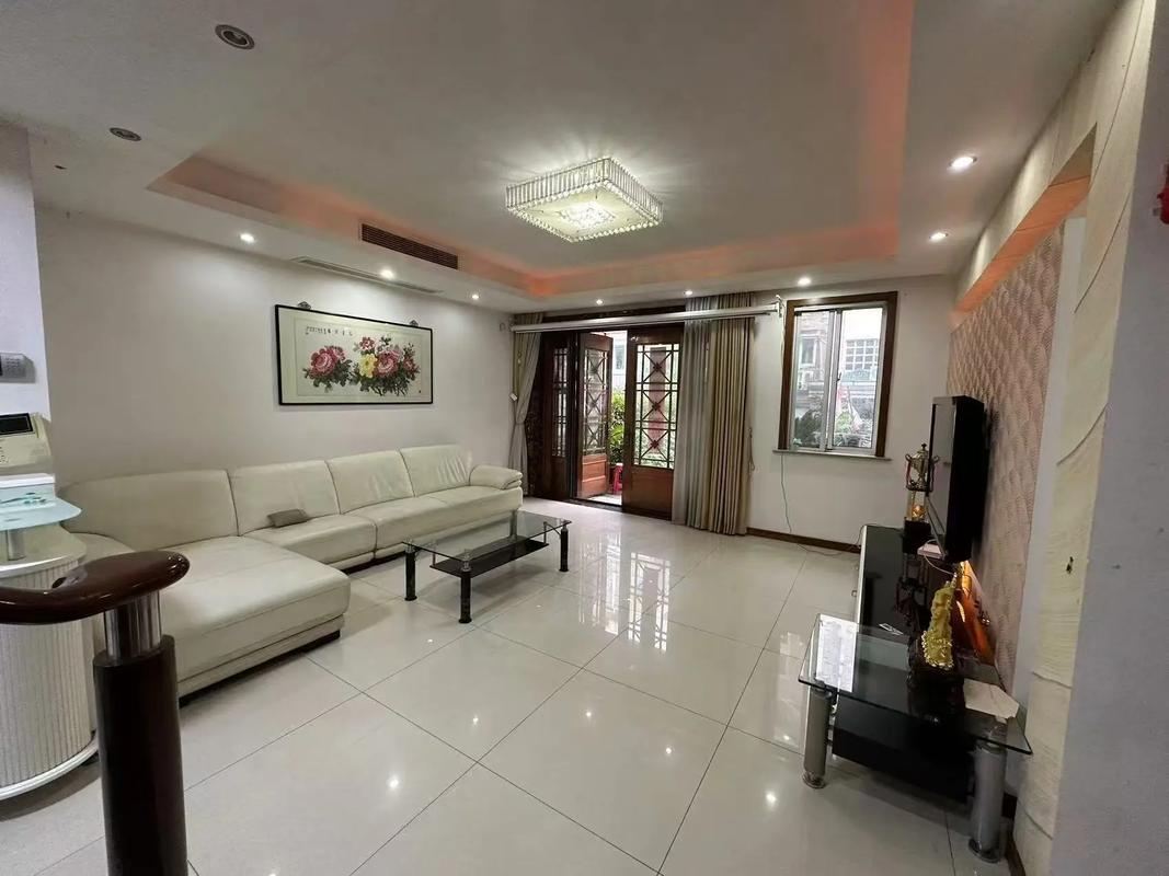 上海松江昌鑫花园