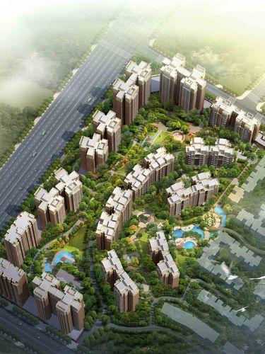 一里阳光楼盘详情