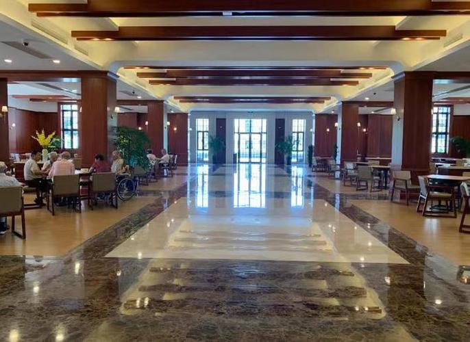 崇明瑞慈花园入住费