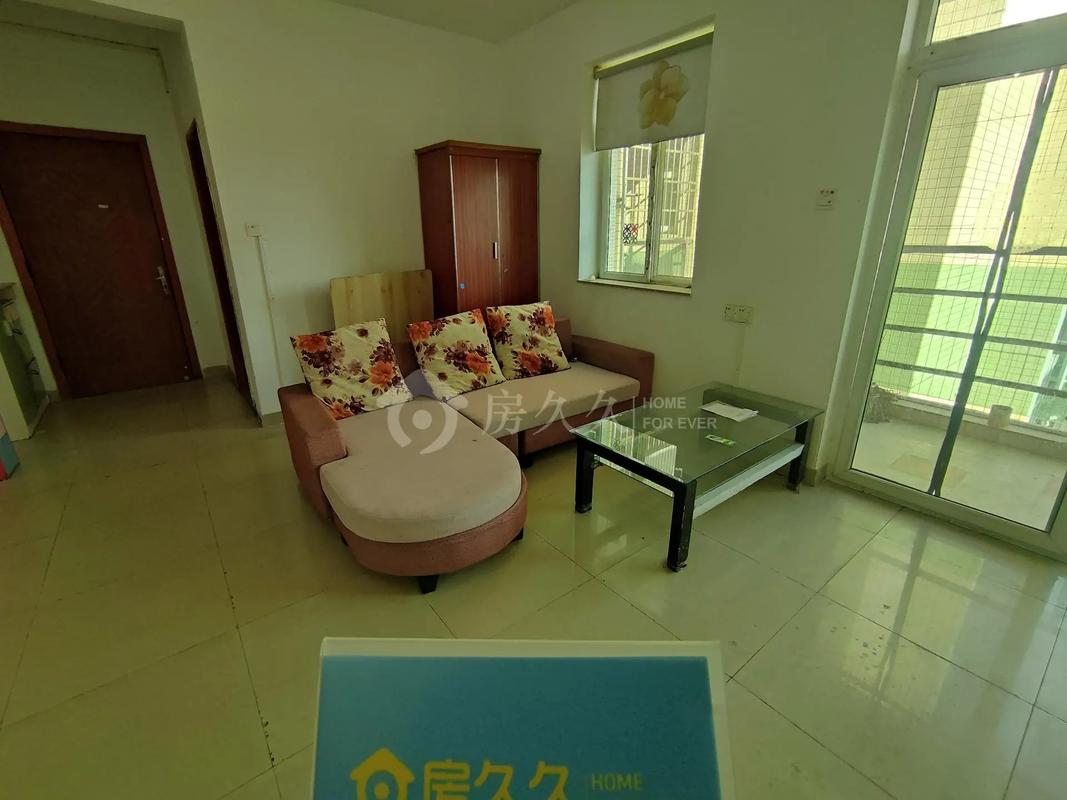 东莞横沥宝翠花园