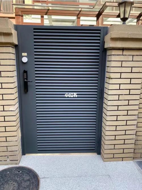 入户花园门是大门吗