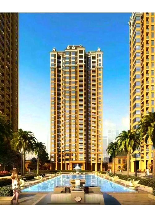 防城港哪个楼盘好