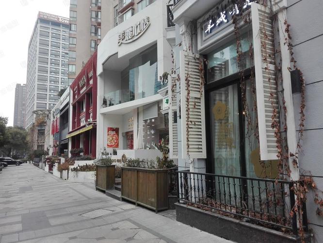 南京拉德芳斯梧桐花园