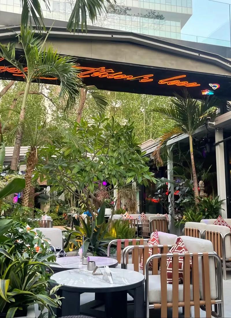 南宁新东西音乐花园