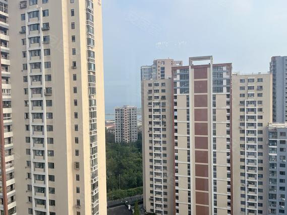 青岛麦岛家园房价