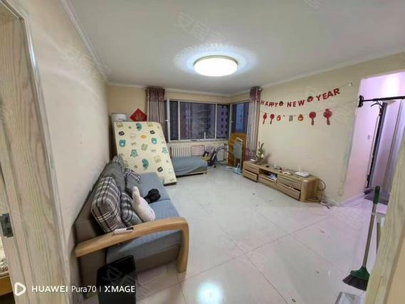 青岛麦岛家园房价