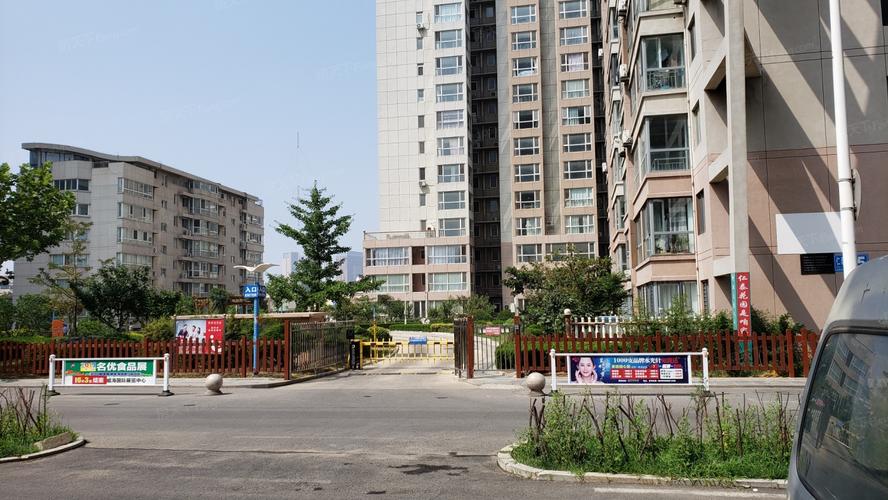 威海仁泰旅游度假花园