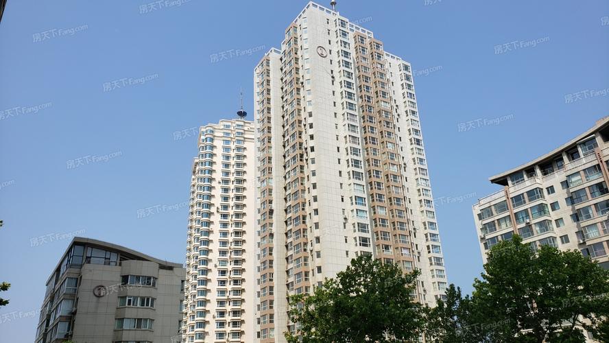 威海仁泰旅游度假花园