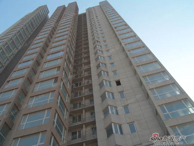 威海仁泰旅游度假花园