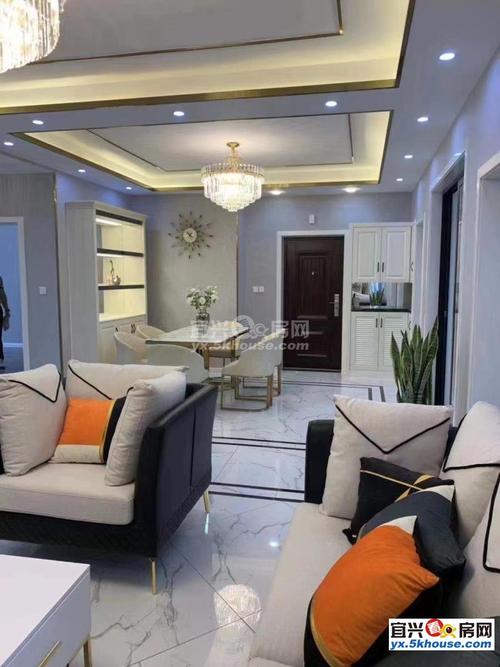 宜兴东溪望族房价