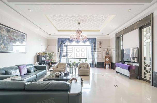 北京紫御华府房价