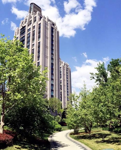 北京紫御华府房价