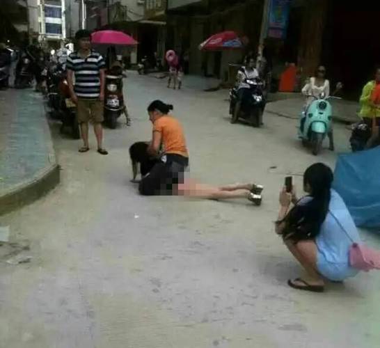 东莞东湖花园灵异事件