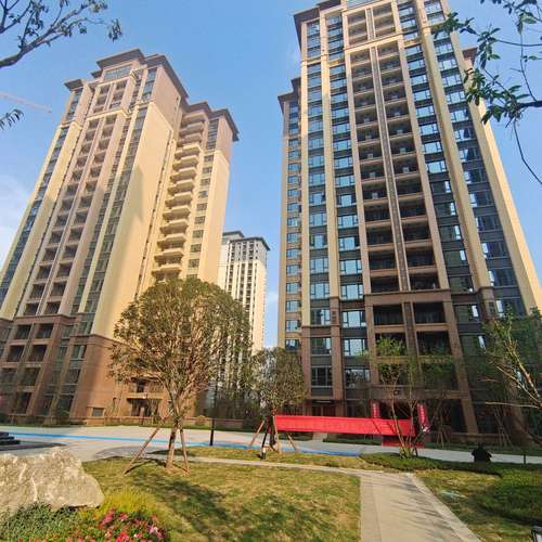 重庆恒大房产新楼盘