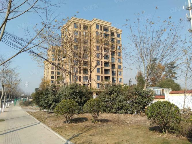 永康山水御园楼盘价格