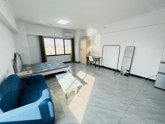 郑州科达创客空间楼盘