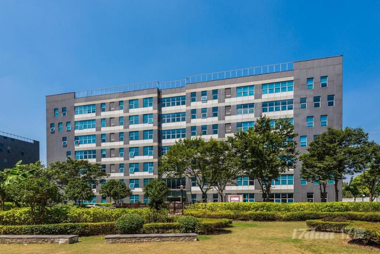 郑州科达创客空间楼盘