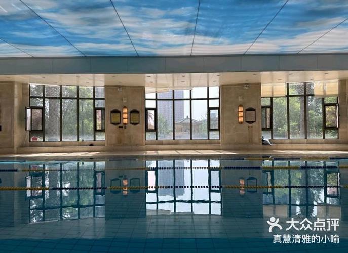 太原花园国际游泳馆