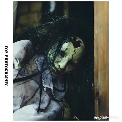 武汉中一花园闹鬼