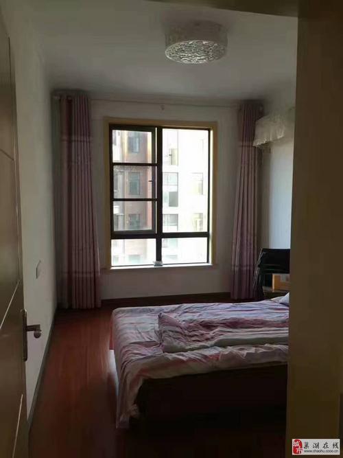 巢湖徽商御花园的房价