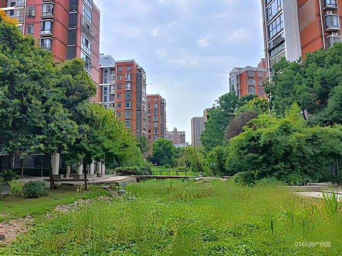 巢湖徽商御花园的房价