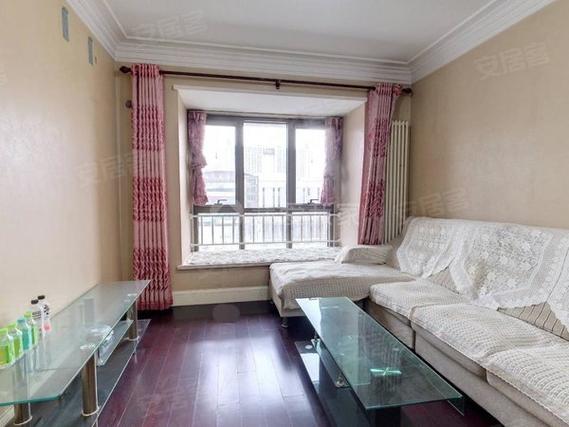 天津龙亭家园房价