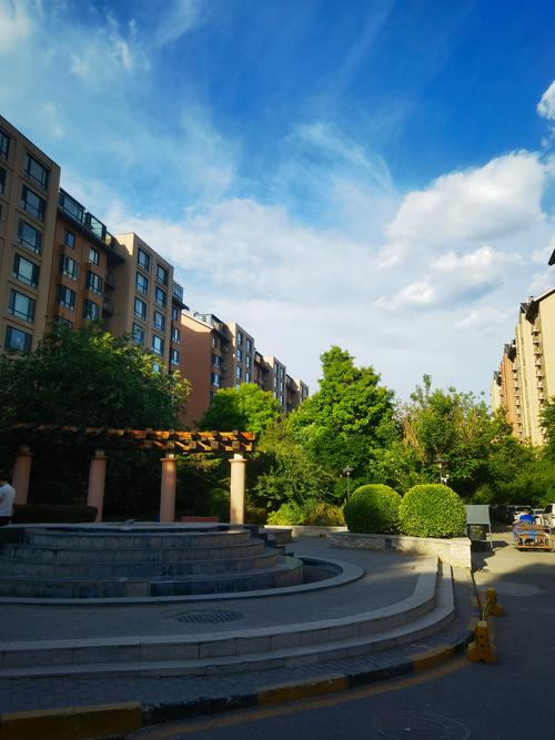 北京奥林匹克花园论坛