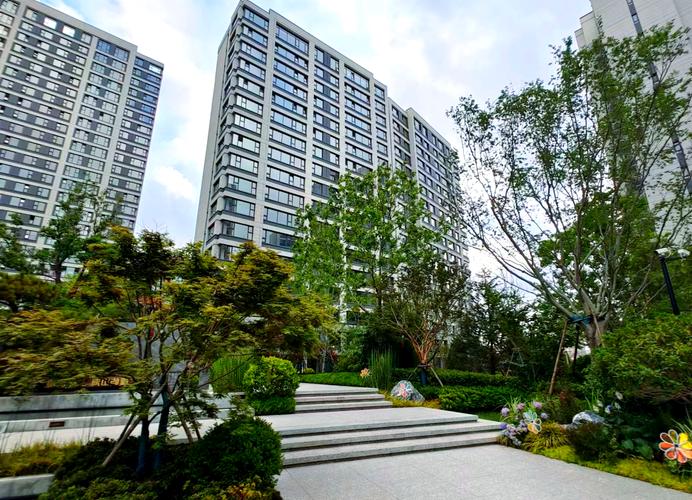 青岛单身公寓楼盘