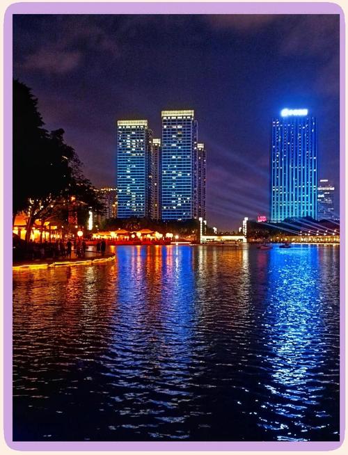 南海千灯湖新楼盘