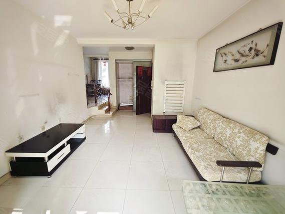 奥林匹克花园石榴苑