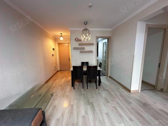 沈阳万科金域花园