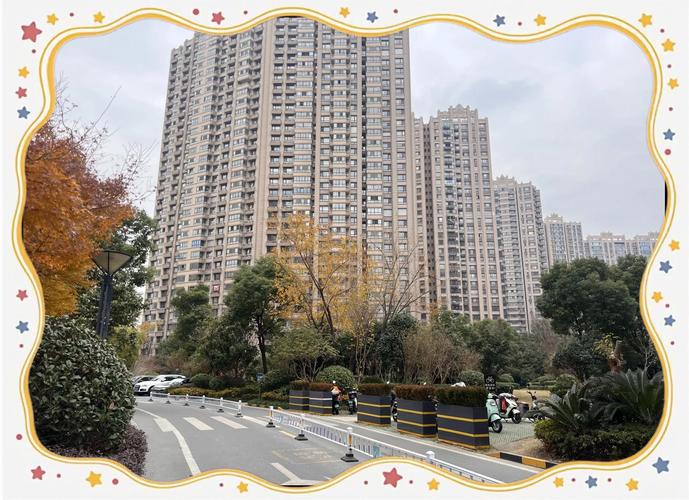 沈阳万科金域花园