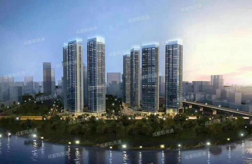 三兆公墓离哪个楼盘近