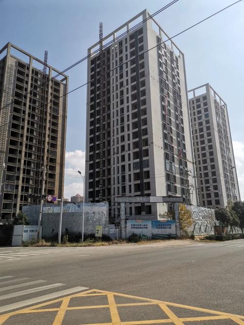 三兆公墓离哪个楼盘近