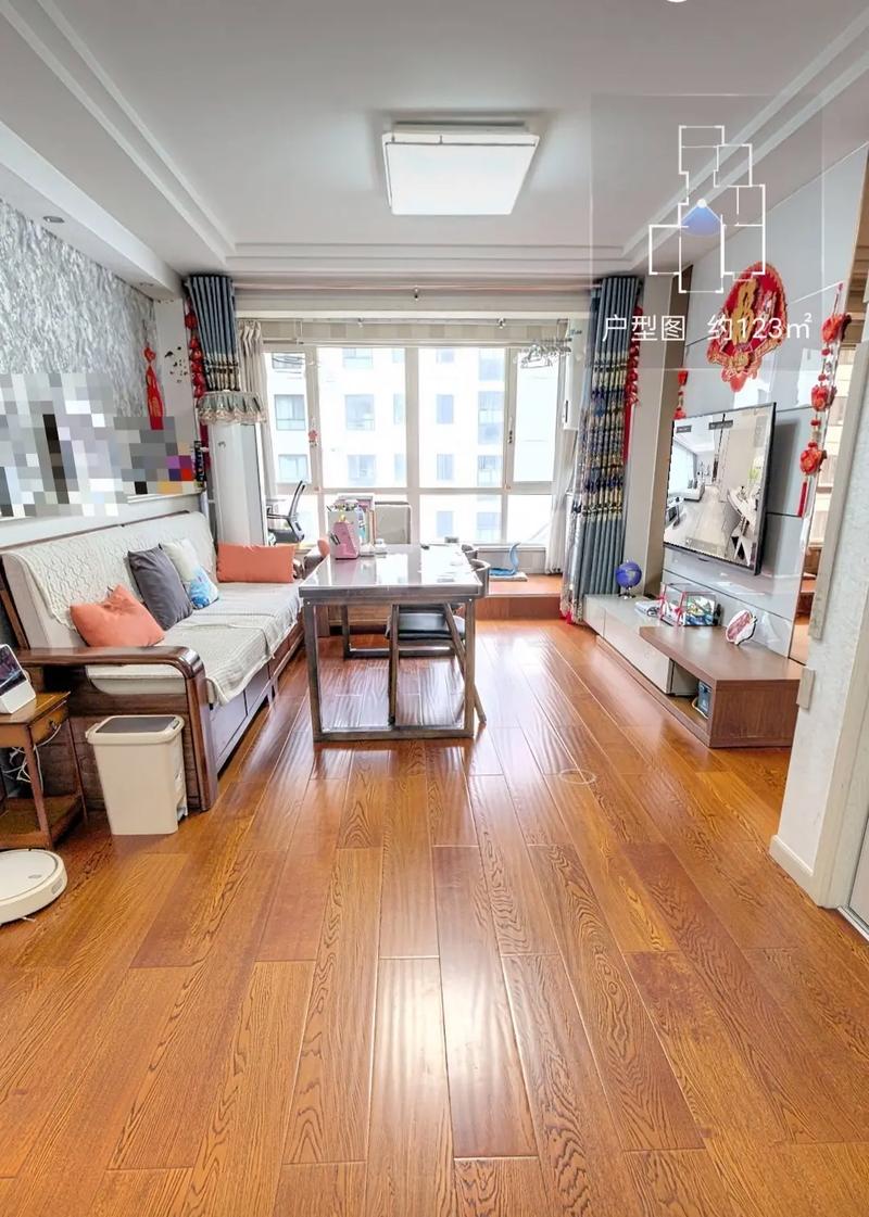 蓬莱小城怡景房价