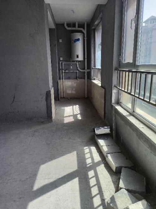 寿光铁路花园二期