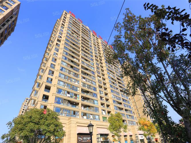 瑞立东方花城房价