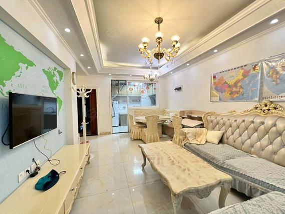 瑞立东方花城房价