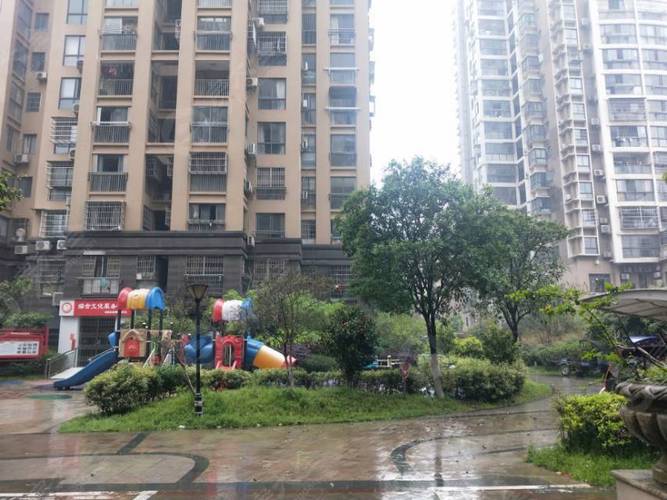 弋阳哪些楼盘比较好