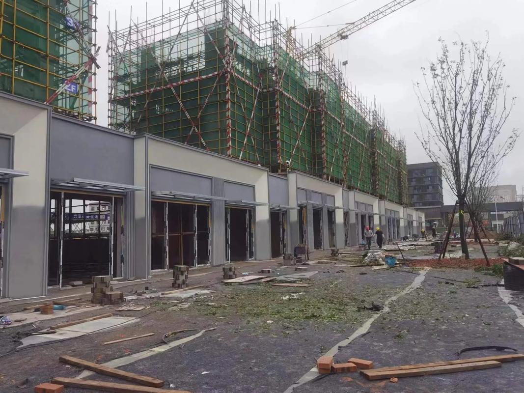 弋阳哪些楼盘比较好