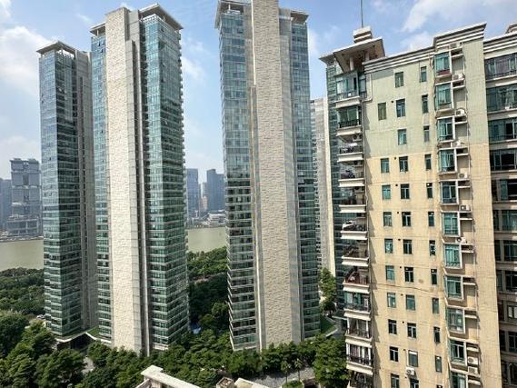 广州南国花园地址