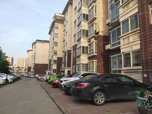 郑州帝湖花园地址