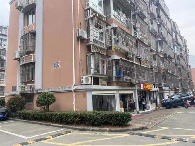 象山欢乐家园房价