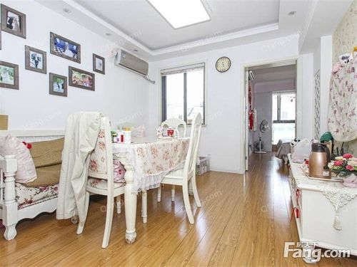 宝地绿洲城房价