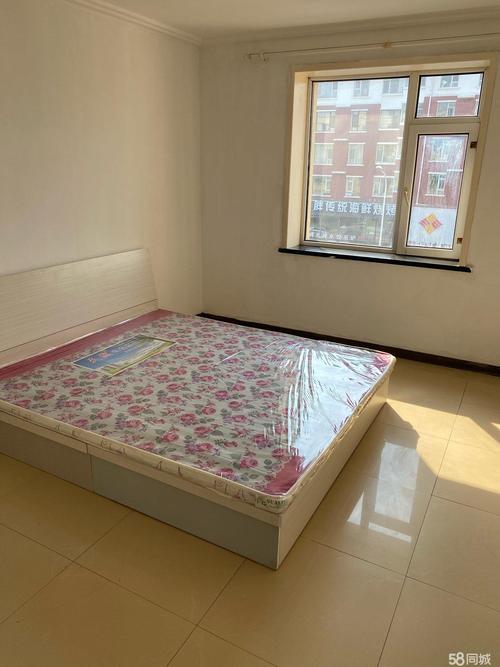 长春园丁花园一期