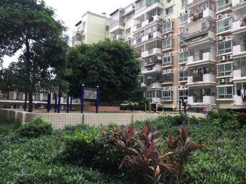 厦门中港花园二期