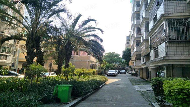 厦门中港花园二期